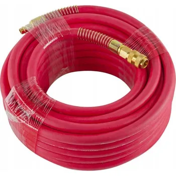 Příslušenství ke kompresoru Hadice na stlačený vzduch 15 m, 20 bar