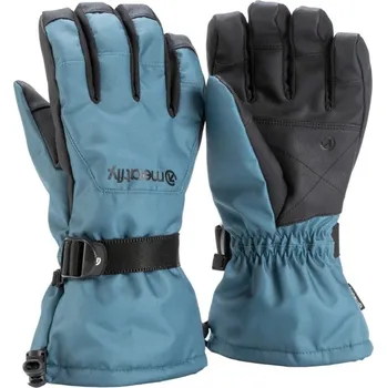 Rukavice Meatfly pánské rukavice Maiden Blue Sea | Modrá | Velikost M