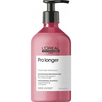 Šampon Loreal Pro Longer šampon pro dlouhé vlasy 500 ml