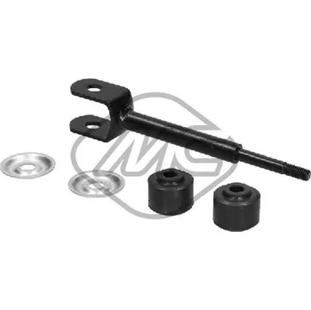 Zavěšení kol Tyč/vzpěra, stabilizátor Metalcaucho 06985