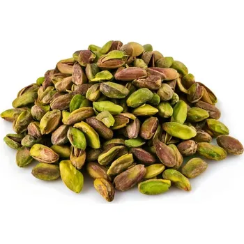 FAETON Pistácie jádra pražená Balení: 1 KRABICE 12 kg