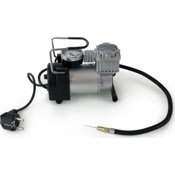 Kompresor Bezolejový kompresor Yakimasport Kompresor 1 l 6,9 bar