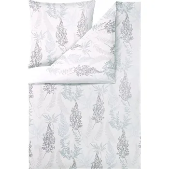 Povlečení Povlečení Estella 6389/614 Hedi Mako Interlock Jersey 140 x 200 cm 2 díly