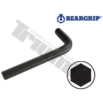 Klíč Klíč inbus "L", krátký - 17 mm