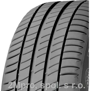 Letní osobní pneu MICHELIN 215/50 R 17 TL 91H PRIMACY 3