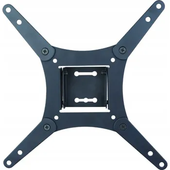 Televizní držák DRŽÁK NA TV/monitor LCD/LED 17-32" do 20 KG ART nastavení náklonu