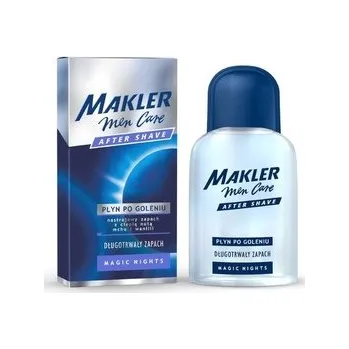 Nestandardní parfém BI-ES MAKLER MAGIC NIGHT voda po holení 100 ml