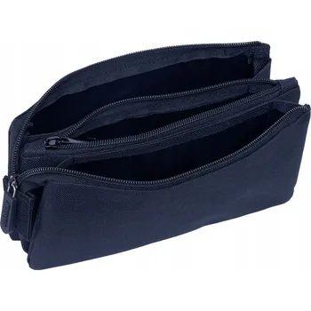 Penál Penál rozkládací dvoupatrový Safta