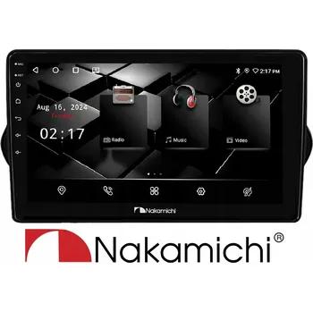 Autorádio Autorádio Nakamichi NAM5260