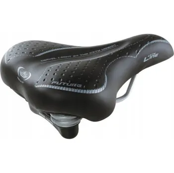 Sedlo na kolo SEDLO SELLE MONTE GRAPPA CITY LADY FUTURE