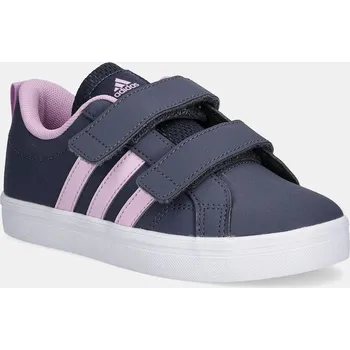 Chlapecké tenisky Dětské tenisky adidas VS PACE 2.0 JR6033 fialová 45X, EUR 31.5