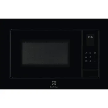 Mikrovlnná trouba Vestavná mikrovlnná trouba Electrolux EMS4253TMK