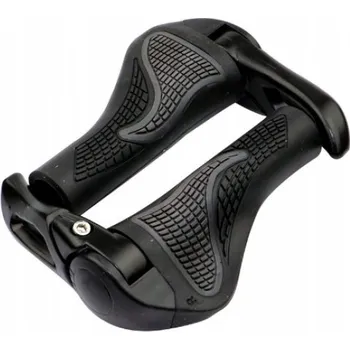 grip Gripy na kolo SATIS černé košíkové