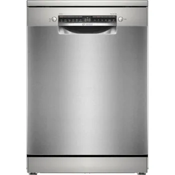 Myčka nádobí Myčka nádobí Bosch Serie 4 SMS4HVI21E 60 cm Šuplík na příbory, 14 sad nádobí