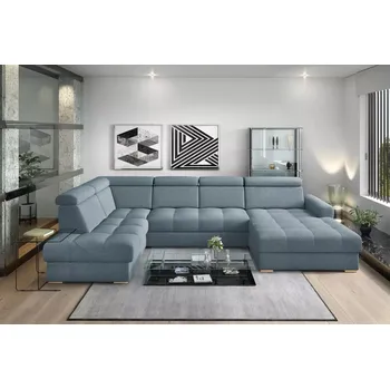 Sedací souprava Rohová sedací souprava Riva (V1+V3+V4) - SKLADEM