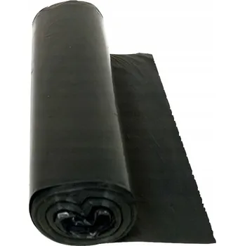 Pytle na odpadky Pytle na odpadky LDPE černé univerzální 240 l 10 ks