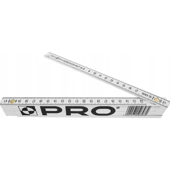 metr Skládací metr Pro 1 m