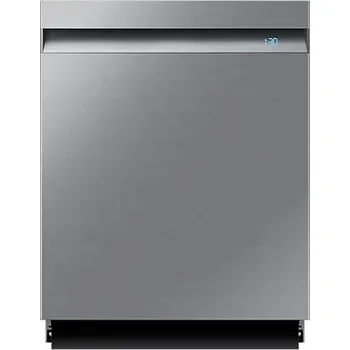 Myčka nádobí Myčka nádobí SAMSUNG DW60A8070US 60 cm pro 14 sad nádobí