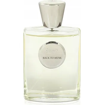 Unisex parfém GIARDINO BENESSERE BACK TO MUSK EDP. 100 ML