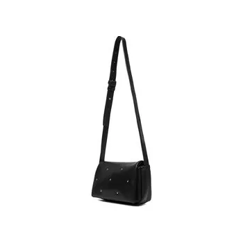 Kabelka Kabelka JENNY CEO-JNY-M-003-09 Černá NOSIZE