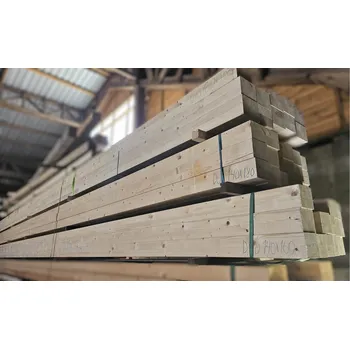 KVH hranol KVH NSi smrk 100/200/6500