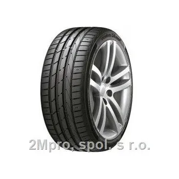 Letní osobní pneu HANKOOK 255/30 R 19 TL 91Y K117 ventus S1 evo2 XL