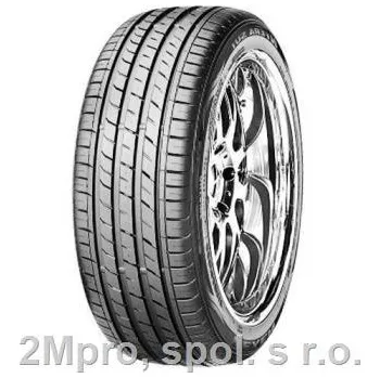 Osobní pneu NEXEN 215/40 R 17 TL 87W N'Fera SU1