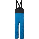 Helly Hansen Alpha Bib Pant M modrá - 10 % pro přihlášené BFEXTRA10