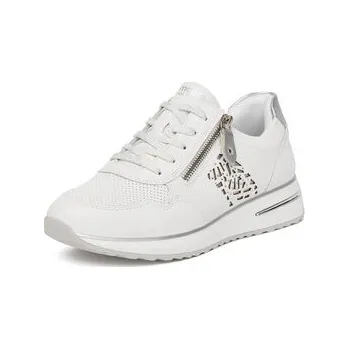 Dámské tenisky Sneakersy Remonte D1G00-80 Bílá 40