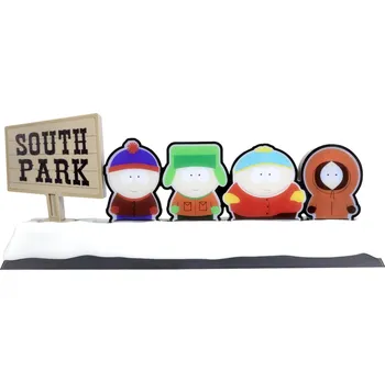 Lampička Lampa dekorativní - South Park