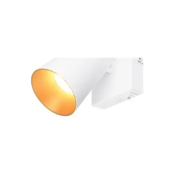 Bodové svítidlo TRIO 817170131 SHARP nástěnné bodové svítidlo/spot s vypínačem 1xGU10 bílá matná