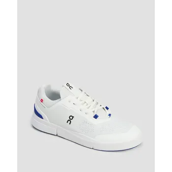 Dámská obuv Dámské Boty On The Roger Spin 3wd11480629-white-indigo