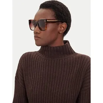 Sluneční brýle Sluneční brýle Calvin Klein CK23508S Hnědá 54