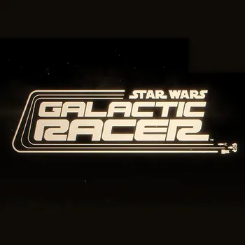 Hra pro PlayStation 5 Star Wars: Galactic Racer - PS5