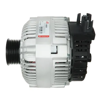 Alternátor Alternátor PEUGEOT 206, 406, 607 a 806 | Benzin/Diesel