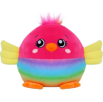 plyšák Dream Beams Plyšový papoušek Freya svítící usínáček