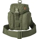 Helikon-Tex Taška přes rameno ESSENTIAL KITBAG Olive green