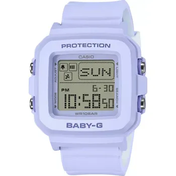Hodinky Casio Baby-G + Plus BGD-10KH-2BER