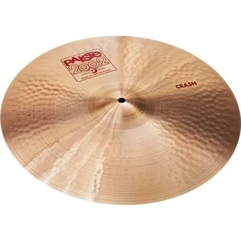 Činel Paiste 2002 Crash 22"
