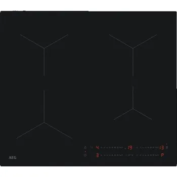 Vaření AEG TO64IA0AIT varná deska