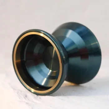 Jojo Mercy 8 (Ace-Yo) Barva: Tmavě zelená