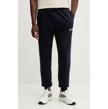 Tepláky Napapijri M-Gori NP0A88UH1761 námořnická modř 59X, vel. XL