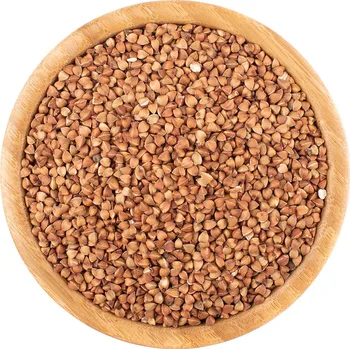 Vital Country Pohanka tmavá loupaná 1000 g