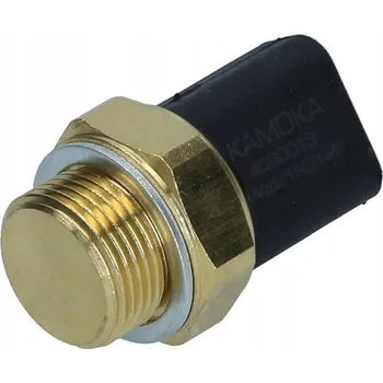 Klimatizace automobilu Kamoka 4090013 Termospínač, ventilátor chladiče