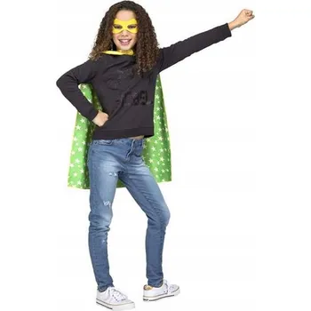 Karnevalový kostým Kostým pro děti My Me Superhrdina Hvězdy 3-6 let