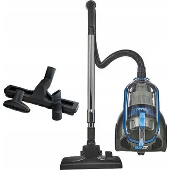 Vysavač Bezsáčkový Vysavač Raven EO003X
