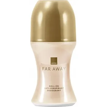 Avon kuličkový deodorant FAR AWAY