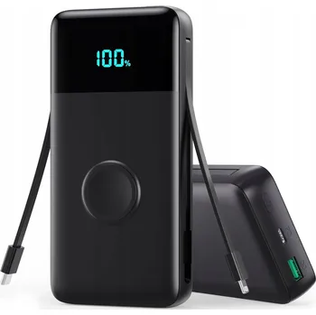 Powerbanka AXNEB Powerbanka 26800mAh 25W Kompatibilní s iPhone