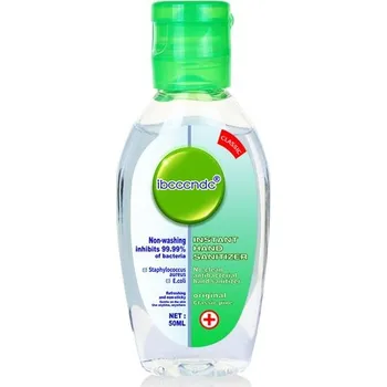 Dezinfekce Dezinfekční gel na ruce, 50 ml