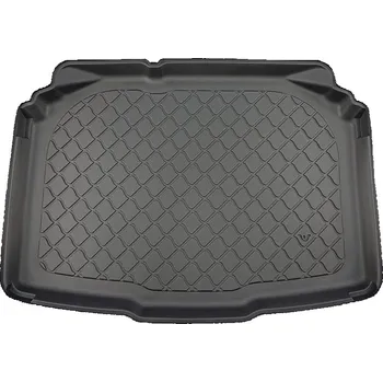 Vana do kufru Aristar Plastová vana do kufru Škoda Fabia IV. 2021- (hb, dolní dno, plnohodnotná rezerva)